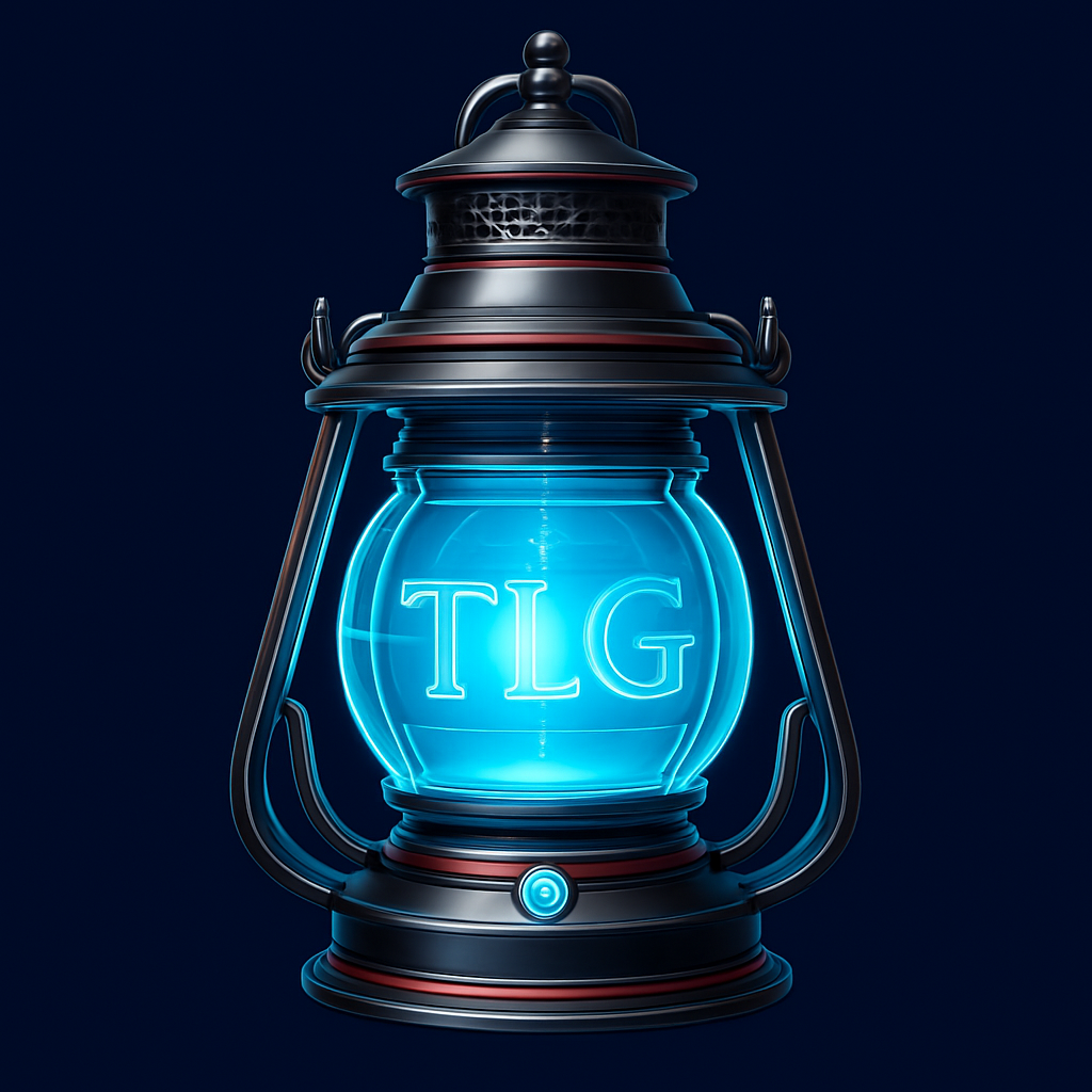 Lantern Guild Seal